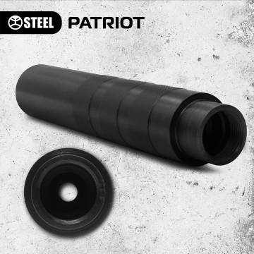 Саундмодератор PATRIOT 5.45 24х1.5
