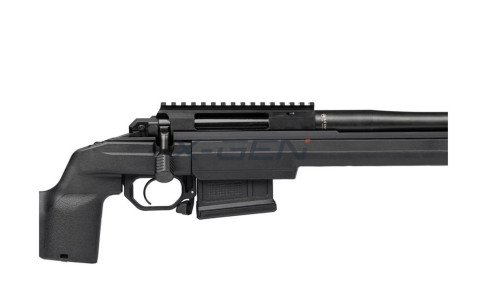 Гвинтівка Aero Precision Solus Bravo Rifle 22" 6.5 mm Creedmoor Sendero Black
