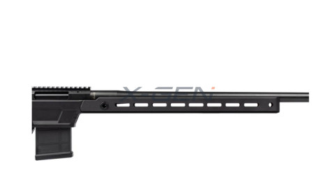 Гвинтівка Aero Precision Solus Competition Rifle 22" 6.5 Creedmoor Sendero Black