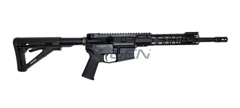 Карабін Aero Precision M4E1-T Complete 12.5" 5.56x45 mm Black