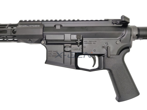 Карабін Aero Precision M4E1-T Complete 12.5" 5.56x45 mm Black