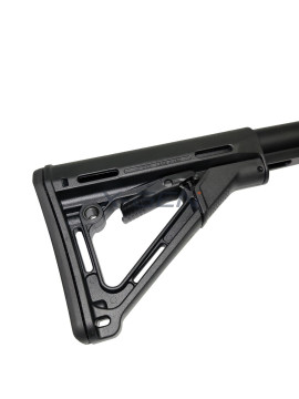 Карабін Aero Precision M4E1-T Complete 12.5" 5.56x45 mm Black