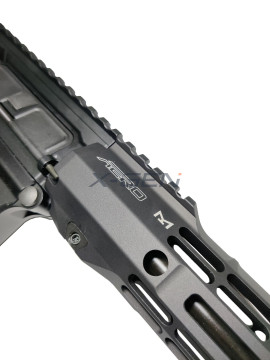 Карабін Aero Precision M4E1-T Complete 12.5" 5.56x45 mm Black