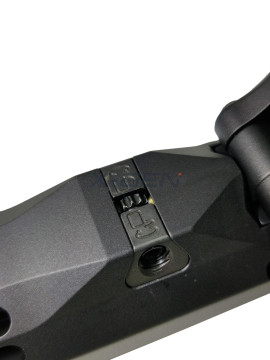 Карабін Aero Precision M4E1-T Complete 12.5" 5.56x45 mm Black