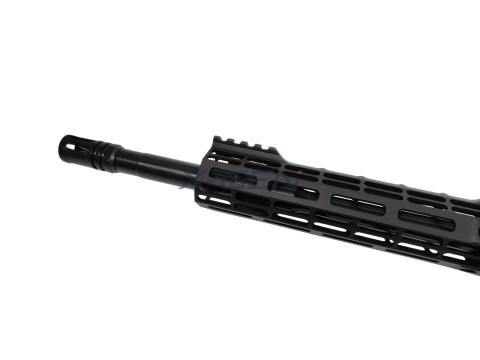 Карабін Aero Precision M4E1-T Complete 12.5" 5.56x45 mm Black