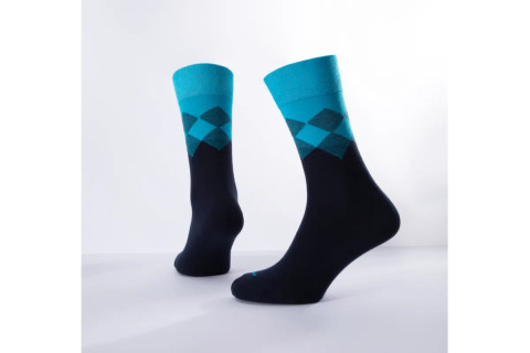 Набір чоловічих шкарпеток Bandit