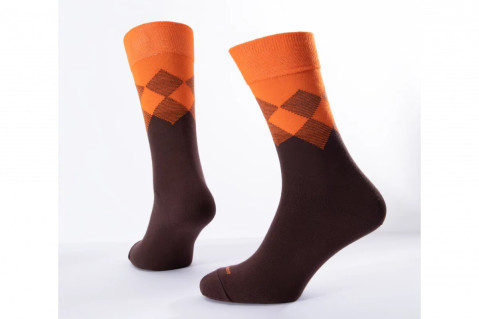 Набір чоловічих шкарпеток Bandit