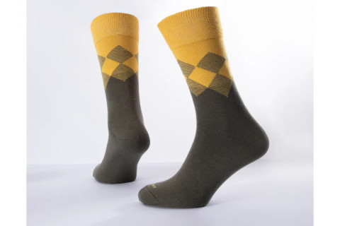 Набір чоловічих шкарпеток Bandit