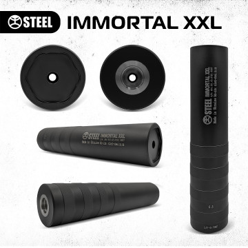 Саундмодератор IMMORTAL XXL
