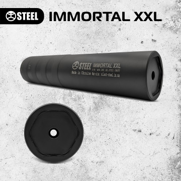 Саундмодератор IMMORTAL XXL