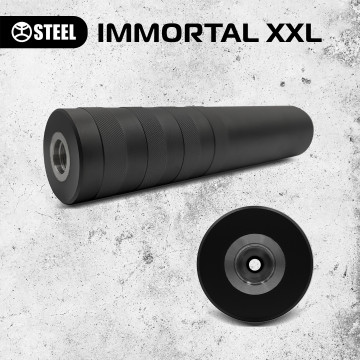 Саундмодератор IMMORTAL XXL
