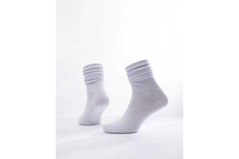 Набір Жіночих Повсякденних Шкарпеток amour, 4 Пари