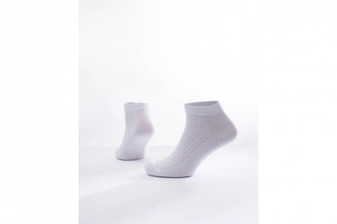 Набір Жіночих Повсякденних Шкарпеток amour, 4 Пари