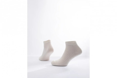 Набір Жіночих Повсякденних Шкарпеток amour, 4 Пари