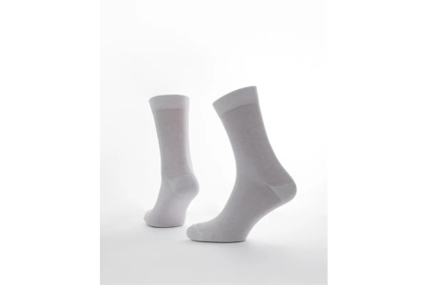 Набір Шкарпеточок Для Неї WHITE, 4 Пари