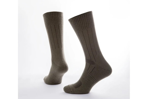 Трекінгові - Тактичні Базові Зимові Шкарпетки