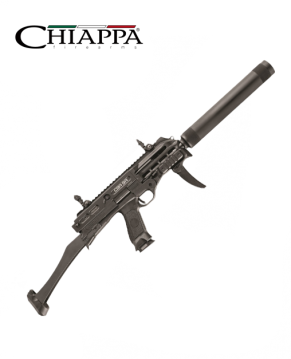 Карабін Нарізний Chiappa CBR-9 к.9x21
