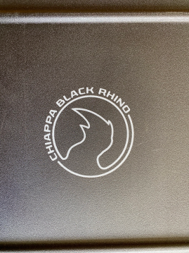 Карабін Нарізний Chiappa CBR-9 к.9x21