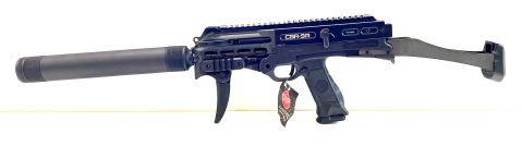 Карабін Нарізний Chiappa CBR-9 к.9x21