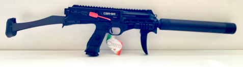 Карабін Нарізний Chiappa CBR-9 к.9x21