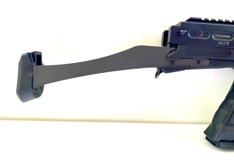 Карабін Нарізний Chiappa CBR-9 к.9x21