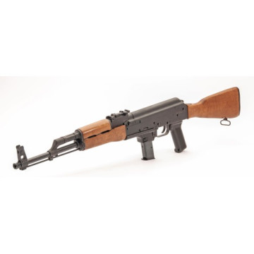 Карабін Нарізний Напівавтоматичний Chiappa RAK-9 к.9х21 17"