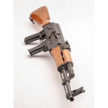 Карабін Нарізний Напівавтоматичний Chiappa RAK-9 к.9х21 17"