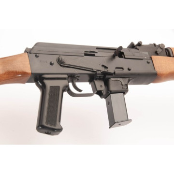 Карабін Нарізний Напівавтоматичний Chiappa RAK-9 к.9х21 17"