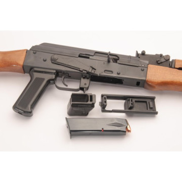 Карабін Нарізний Напівавтоматичний Chiappa RAK-9 к.9х21 17"