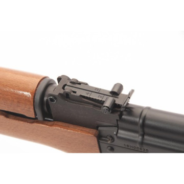 Карабін Нарізний Напівавтоматичний Chiappa RAK-9 к.9х21 17"