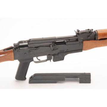 Карабін Нарізний Напівавтоматичний Chiappa RAK-9 к.9х21 17"