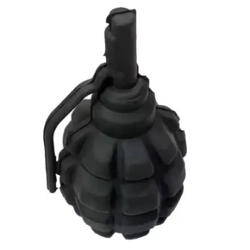 Тренувальна Граната Ф-1 Лимонка Ананас Фенюша Макет Гранати ММГ Для Навчання