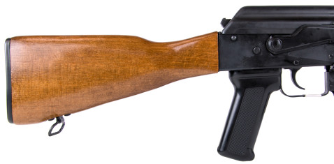 Нарізний Карабін Chiappa RAK-22 .22 LR АК-47 Автомат Калашникова