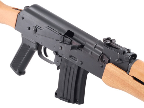 Нарізний Карабін Chiappa RAK-22 .22 LR АК-47 Автомат Калашникова