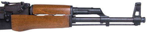 Нарізний Карабін Chiappa RAK-22 .22 LR АК-47 Автомат Калашникова