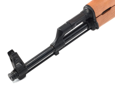 Нарізний Карабін Chiappa RAK-22 .22 LR АК-47 Автомат Калашникова