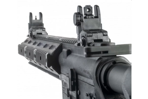 Карабін Мисливський Нарізний Chiappa MFOUR-22 GEN III 22LR 16" Black