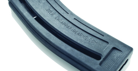 Нарізний Мисливський Карабін Chiappa MFour-22 Gen II 16" .22 LR AR-15