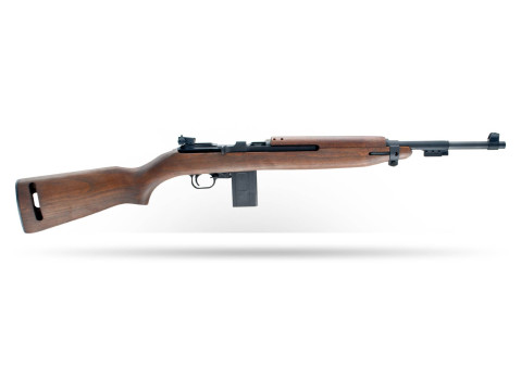 Карабін Chiappa M1-22 Wood: Класика Американського Військового Дизайну у Калібрі .22LR