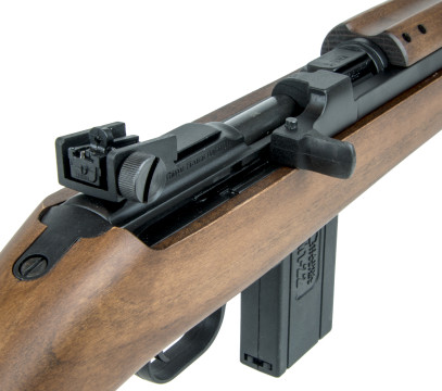 Карабін Chiappa M1-22 Wood: Класика Американського Військового Дизайну у Калібрі .22LR