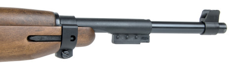 Карабін Chiappa M1-22 Wood: Класика Американського Військового Дизайну у Калібрі .22LR