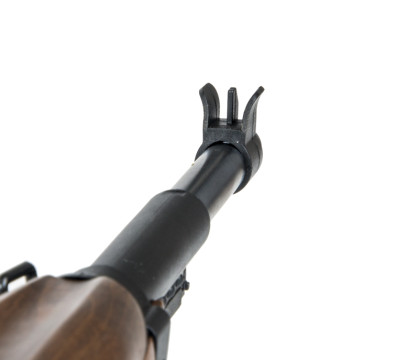 Карабін Chiappa M1-22 Wood: Класика Американського Військового Дизайну у Калібрі .22LR