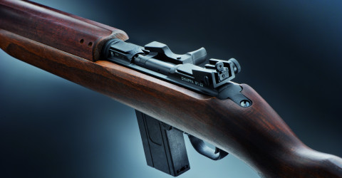 Карабін Chiappa M1-22 Wood: Класика Американського Військового Дизайну у Калібрі .22LR