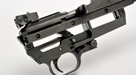 Карабін Chiappa M1-22 Wood: Класика Американського Військового Дизайну у Калібрі .22LR