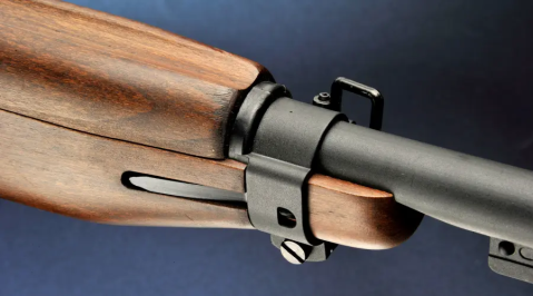 Карабін Chiappa M1-22 Wood: Класика Американського Військового Дизайну у Калібрі .22LR