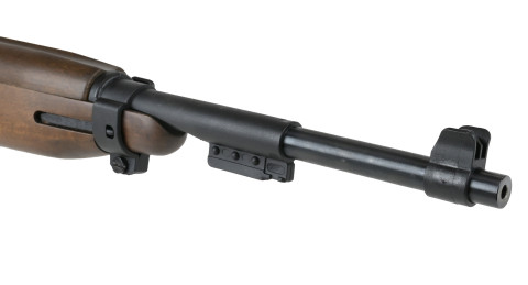 Карабін Chiappa M1-22 Wood: Класика Американського Військового Дизайну у Калібрі .22LR