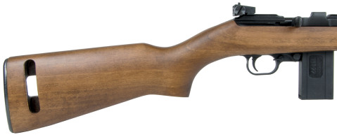 Карабін Chiappa M1-22 Wood: Класика Американського Військового Дизайну у Калібрі .22LR