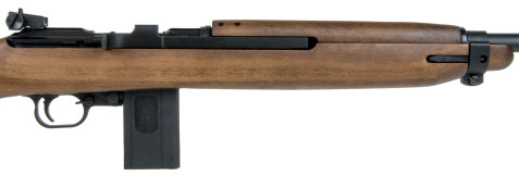 Карабін Chiappa M1-22 Wood: Класика Американського Військового Дизайну у Калібрі .22LR