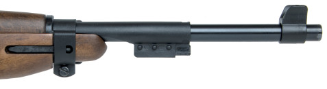 Карабін Chiappa M1-22 Wood: Класика Американського Військового Дизайну у Калібрі .22LR