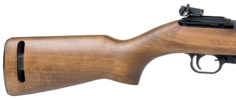 Карабін Chiappa M1-22 Wood: Класика Американського Військового Дизайну у Калібрі .22LR